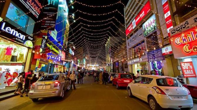 Commercial Street
